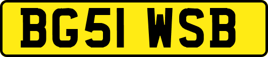 BG51WSB