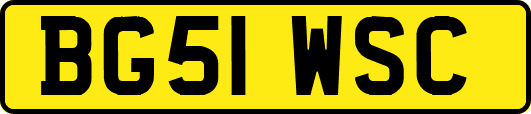 BG51WSC