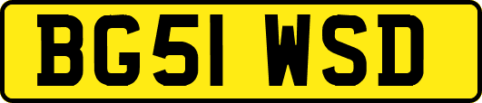 BG51WSD