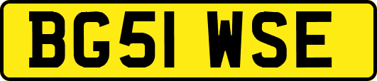 BG51WSE