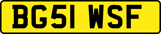 BG51WSF