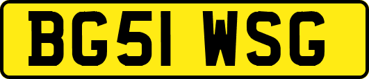 BG51WSG