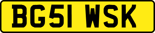 BG51WSK
