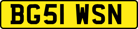 BG51WSN