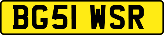 BG51WSR