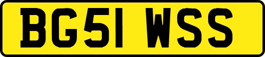 BG51WSS