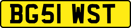BG51WST