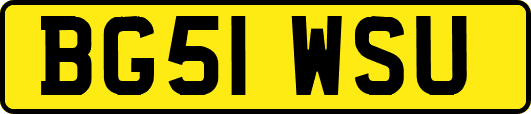 BG51WSU
