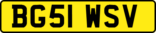 BG51WSV