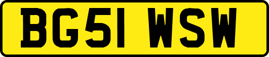 BG51WSW