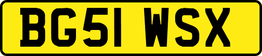 BG51WSX