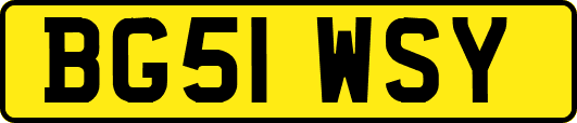 BG51WSY