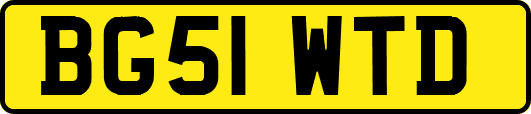 BG51WTD