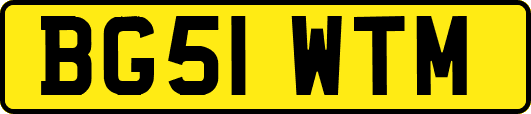 BG51WTM