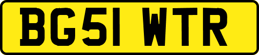 BG51WTR