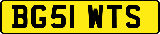 BG51WTS