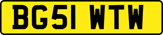 BG51WTW