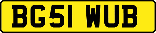 BG51WUB