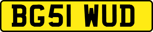 BG51WUD