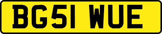 BG51WUE