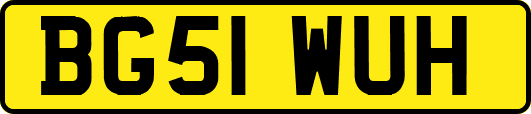BG51WUH