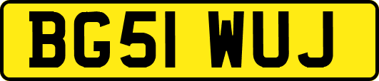 BG51WUJ