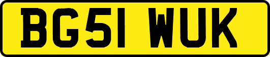 BG51WUK
