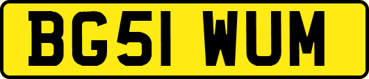 BG51WUM