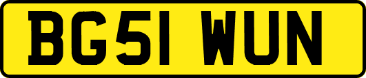 BG51WUN