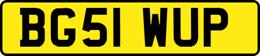 BG51WUP