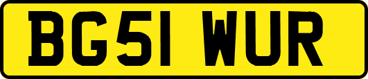BG51WUR