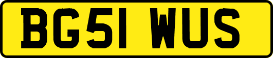 BG51WUS