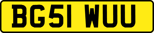 BG51WUU