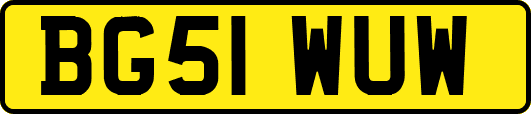 BG51WUW