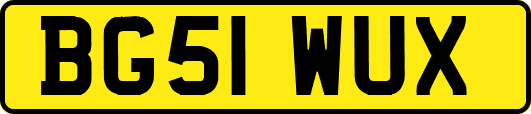 BG51WUX