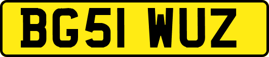 BG51WUZ