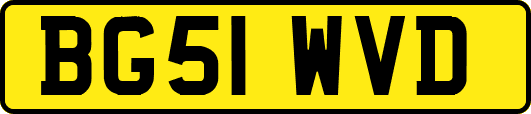 BG51WVD