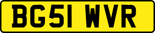 BG51WVR