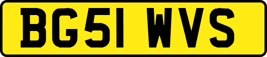 BG51WVS