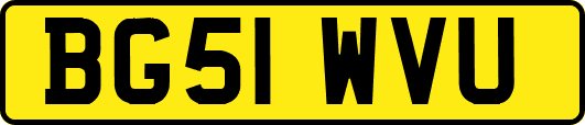 BG51WVU