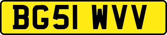 BG51WVV