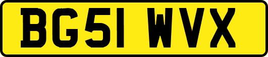 BG51WVX