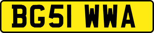 BG51WWA