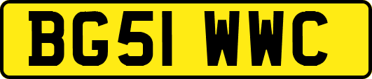 BG51WWC