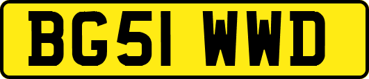 BG51WWD