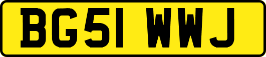 BG51WWJ