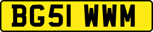 BG51WWM