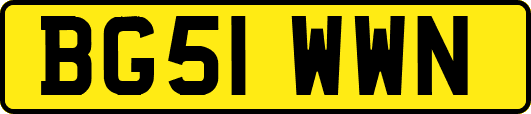 BG51WWN