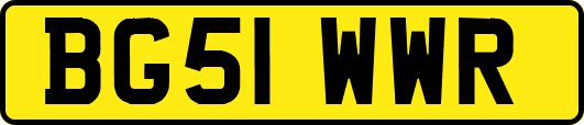 BG51WWR