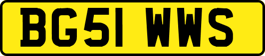 BG51WWS